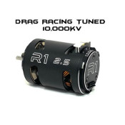 R1 2.5T V16 Drag Racing Tuned 10,000KV Motor 020116 SRP $253.00