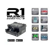 R1 Wurks Digital-3 Mod ESC 2S- 040007 SRP $477.63