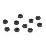 4mm nuts(10) SRP $8.50