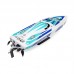 Sonicwake V2 36-inch Self-Righting, Brushless 50+ Mph, White: RTR by Proboat SRP $929.95