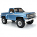 SCX10 III Base Camp Proline 82 Chevy K10 Limited Edition RTR SRP $1098.96