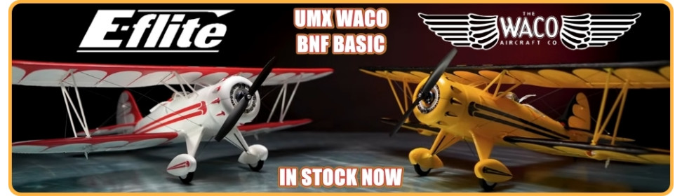 UMX Waco
