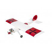 Classic Ugly Stick - White, Span 180cm, Engine 10cc-15cc  0.13m3 by Seagull Models SRP $644.06