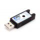 1S USB Li-Po Charger, 300mA: Nano QX