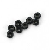 Canopy Mounting Grommets (8): BMSR, mCPX, NANO (BLH3521)