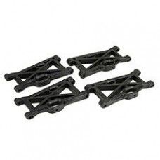 Suspension Arm Set (4): 1:5 4wd DB  XL