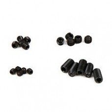 Set Screw, Set, (20): 1:5 4wd  DB XL