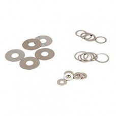 Washer/Shim, Set, (20): 1:5 4wd DB XL