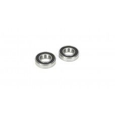 Outer Axle Bearings, 12x24x6mm (2): 5TT