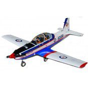 Seagull PC-9 .75-91 2S Sport/Scale 0.13M3 by Seagull Models SRP $738.09