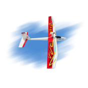 Seagull Angel 2000mm Glider With Fiberglass Motor Mounting, GLIDER