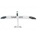 Seagull 2000 Glider ARF, by Seagull Models SRP $601.75