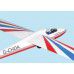 B4 Glider (Wingspan 3000mm), by Seagull Models SRP $779.73