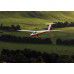 B4 Glider (Wingspan 3000mm), by Seagull Models SRP $779.73