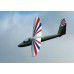 B4 Glider (Wingspan 3000mm), by Seagull Models SRP $779.73