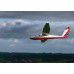 B4 Glider (Wingspan 3000mm), by Seagull Models SRP $779.73