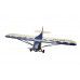 Seagull Taylorcraft  EP 25e, ELECTRIC POWER  0.07m3 by Seagull Models SRP $488.92