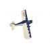 Seagull Taylorcraft  EP 25e, ELECTRIC POWER  0.07m3 by Seagull Models SRP $488.92