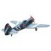 Yak-3U Steadfast span 1.6m 20cc, Mechanical Retracts, 0.22m3 by Seagull Models SRP $870.39