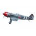 Yak-3U Steadfast span 1.6m 20cc, Mechanical Retracts, 0.22m3 by Seagull Models SRP $870.39