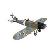 Junkers CL1 G-BUYU - 15cc span 1.75m by Seagull Models 0.09m3 SRP $676.97