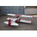 Red Baron Pizza Squadron's Stearman 20cc span 1.81m, 0.2m3 by Seagull Models SRP $942.93