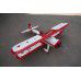 Red Baron Pizza Squadron's Stearman 20cc span 1.81m, 0.2m3 by Seagull Models SRP $942.93