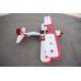 Red Baron Pizza Squadron's Stearman 20cc span 1.81m, 0.2m3 by Seagull Models SRP $942.93