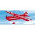 Decathlon 40-46cu In - 2 Stroke, by Seagull Models.  0.10m3 by Seagull Models SRP $503.03