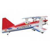 Ultimate Bip  .46-55cu - 2 Stroke, by Seagull Models SRP $874.93