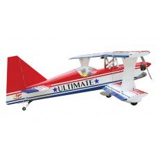 Ultimate Bip  .46-55cu - 2 Stroke, by Seagull Models SRP $874.93