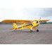 Piper Cub 1.20- 2 Stroke, by Seagull Models. 0.13 m3 SRP $742.79