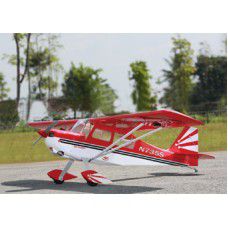 Super Decathlon 1.20cu. span 2m 0.13m3 by Seagull Models SRP $768.65