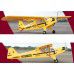 Seagull Piper Cub .75 Cu, 0.10m3 by Seagull Models SRP $667.57