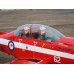 PC-9  (1800mm) - Including Retracts- 120 (2 Stroke), 0.19m3 by Seagull Models SRP $793.33