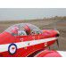 PC-9  (1800mm) - Including Retracts- 120 (2 Stroke), 0.19m3 by Seagull Models SRP $793.33