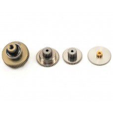 Gear Set for SC-1257TG/SC-1258TG w/bearing