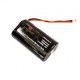 Lithium Ion 2000mAh 7.4v Transmitter Battery, Suits DX8,DX9, DX5R