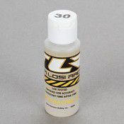 Silicone Shock Oil,30Wt or 338CST,2oz