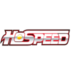 HO Speed