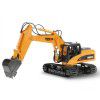 Construction Equipment and Parts