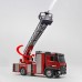 NEW 1:14 2.4G RC Fire Truck ladder by Huina