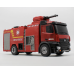 NEW 1:14 2.4G RC Fire Truck water cannon by Huina SRP $244.52