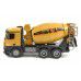 #1574 NEW 2.4G 1/14 10ch Concrete  Mixer 1/14 scale by HUINA SRP $249.52