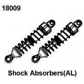 Shock Absorbers(AL), RCPRO 1/18 MT