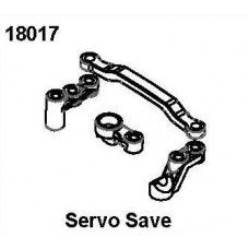 Servo Save, RCPRO 1/18 MT