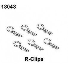 R-Clips, RCPRO 1/18 MT