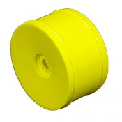 1/8 Truggy EVO Wheel Yellow (4 Pcs) by AKA SRP $55.58