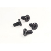 Truss head screws (4) SRP $15.48
