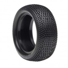 1/10 Buggy Impact 4WD Front Super Soft Tire (2) by AKA SRP $36.34